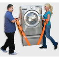Forearm Forklift Lifting Straps