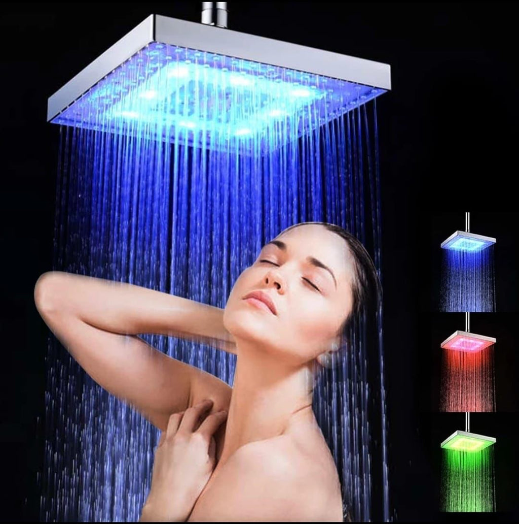 LED Shower
