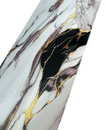 Marble Wallsticker Peel n Stick 2800mm x 1200mm